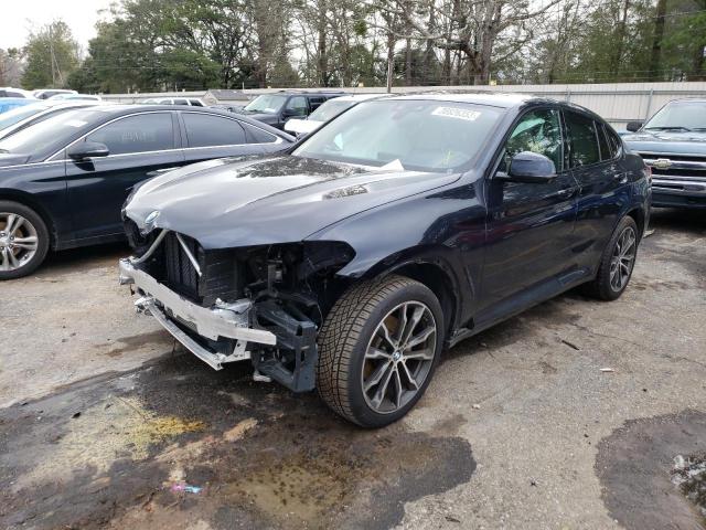 2020 BMW X4