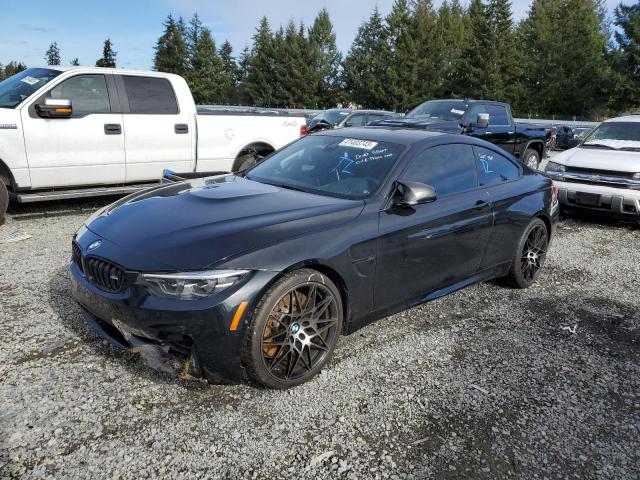 2018 BMW M4
