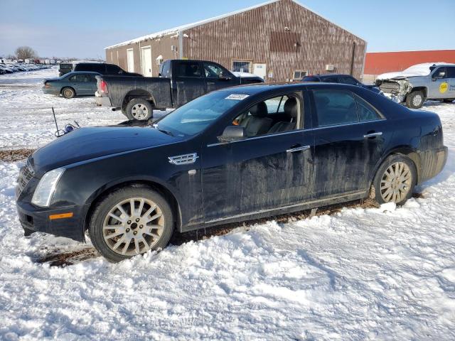 2011 Cadillac Sts luxury