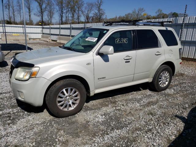 2008 Mercury Mariner