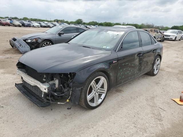 2014 Audi S4
