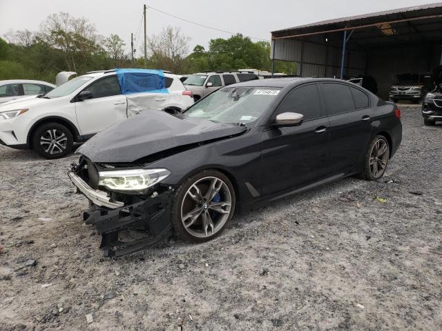 2018 BMW M5 I