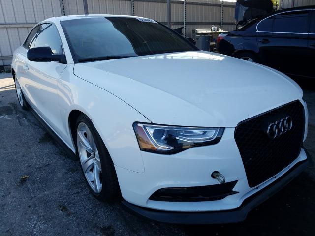 2013 Audi A5
