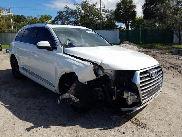 2017 Audi Q7