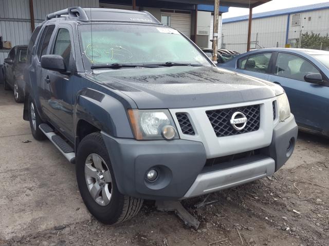 2009 Nissan Xterra