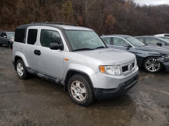 2010 Honda Element