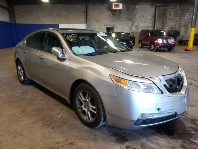 2011 Acura TL
