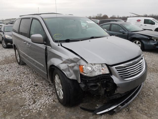 2014 Chrysler Minivan