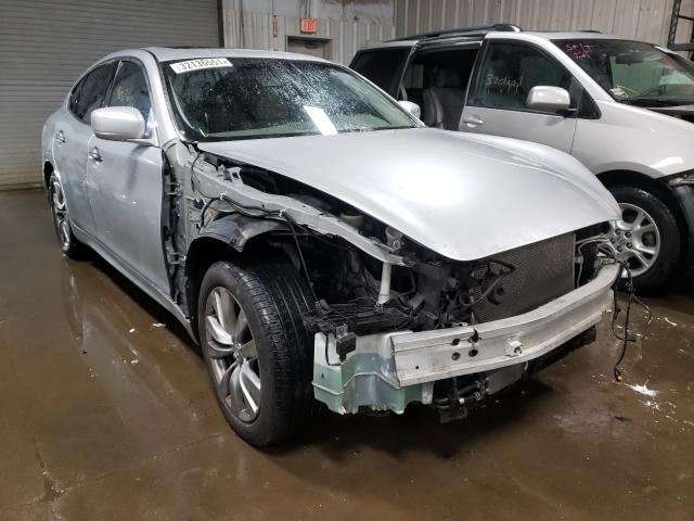 Infiniti M37