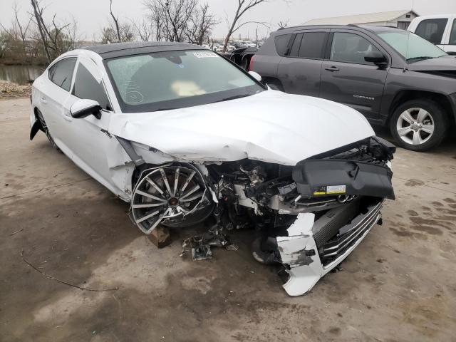 2018 Audi A5