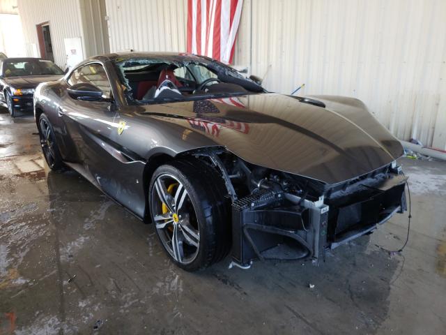 2019 Ferrari Portofino