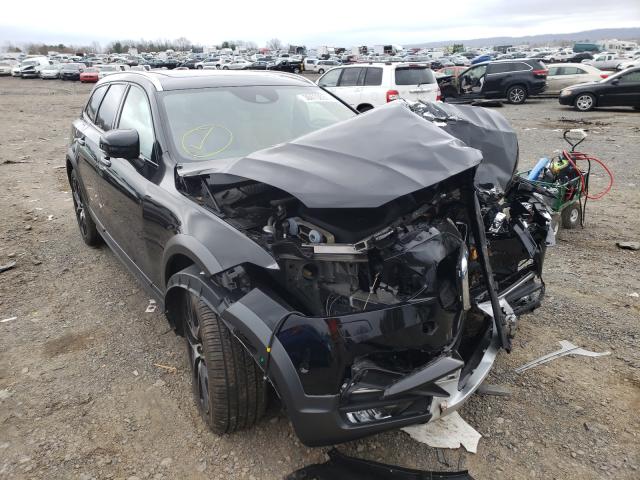 2018 Volvo V90