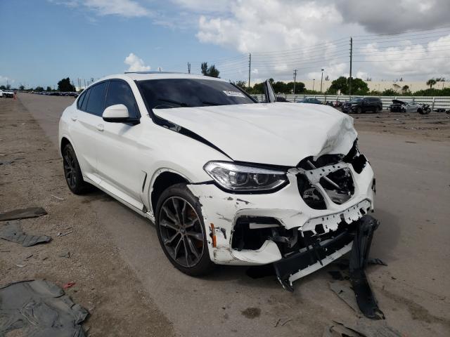 2021 BMW X4