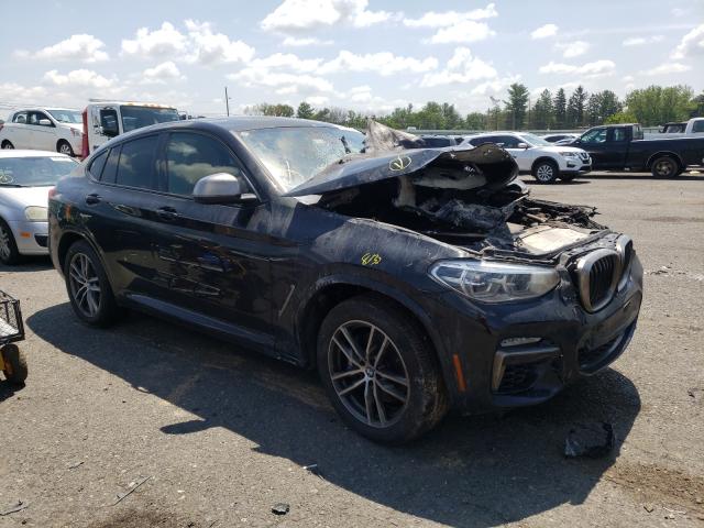 2019 BMW X4