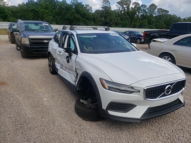 2020 Volvo V60