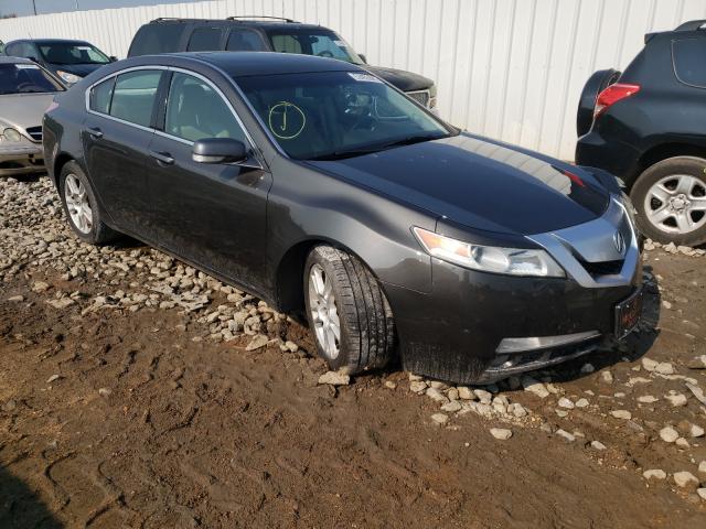 2010 Acura TL