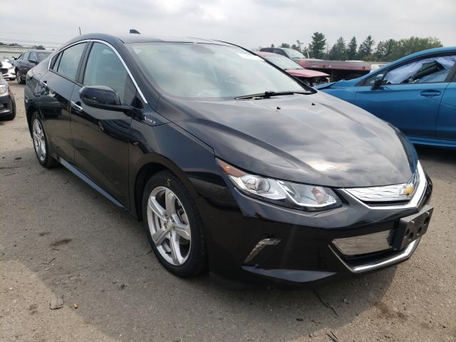 2018 Chevrolet Volt