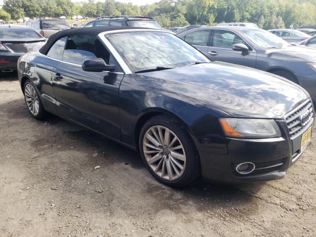 2012 Audi A5