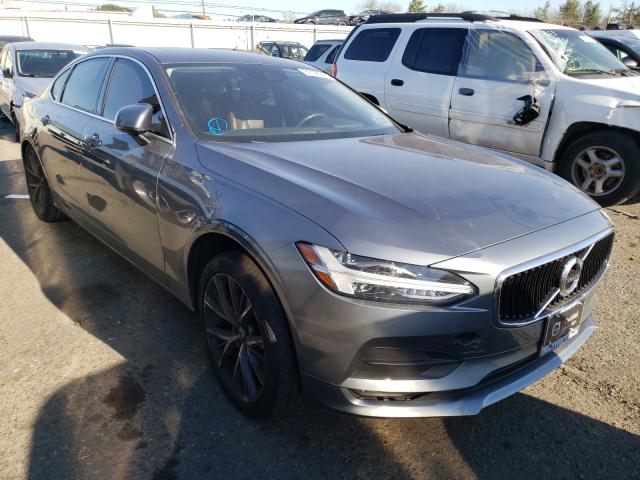 2018 Volvo S90