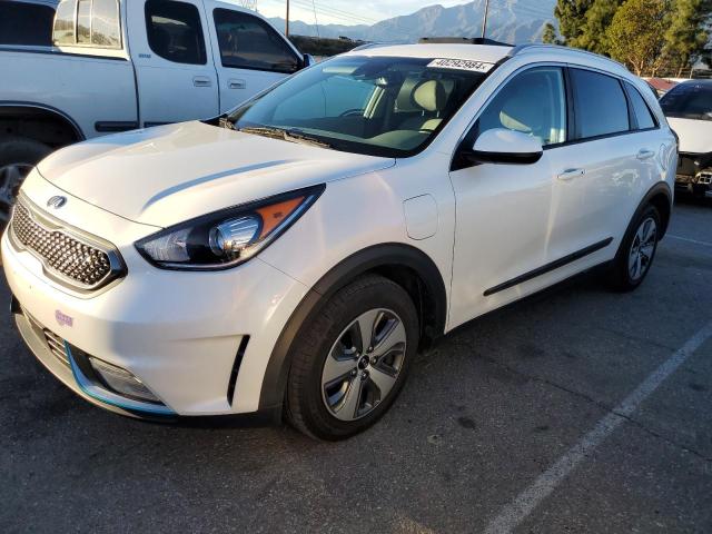 2019 Kia Niro