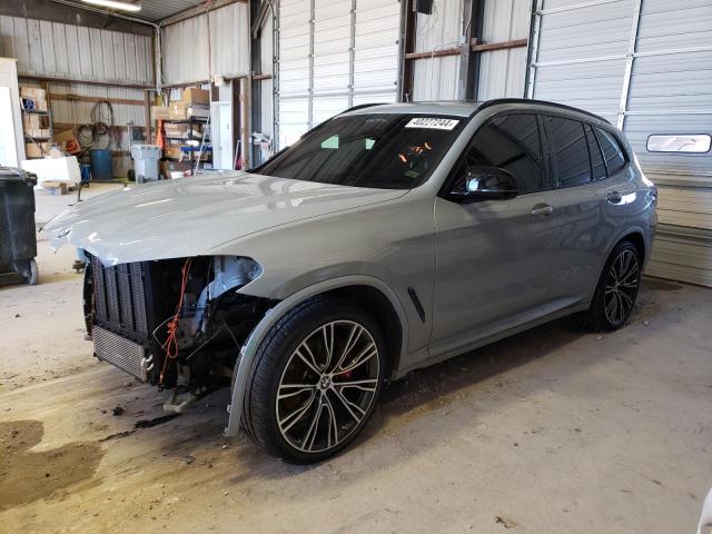 2022 BMW X3 M40I