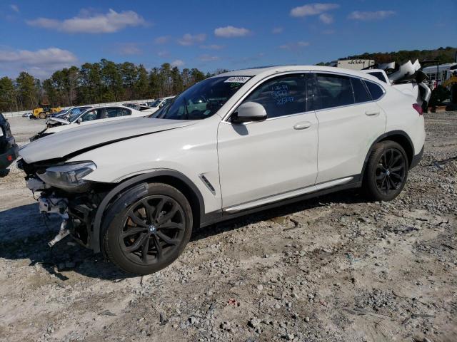 2019 BMW X4