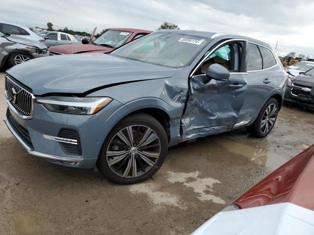 2022 Volvo XC60