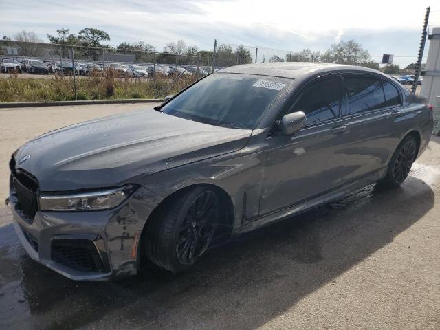 2022 BMW 7 SERIES 740 I