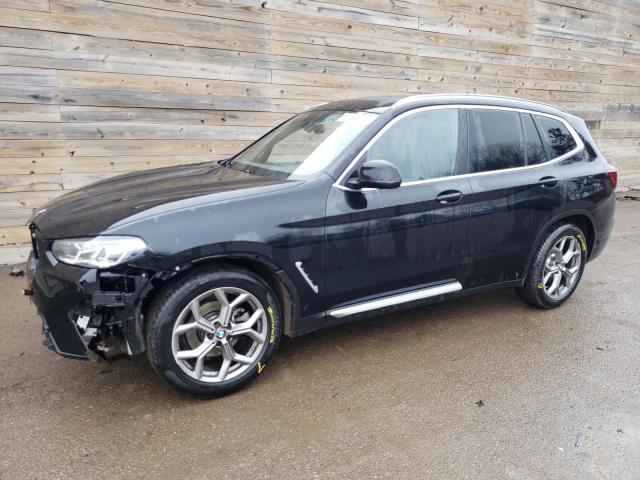 2023 BMW X3 SDRIVE3
