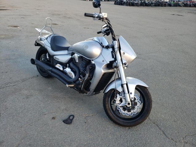 2014 Suzuki CYC VZ/VZR