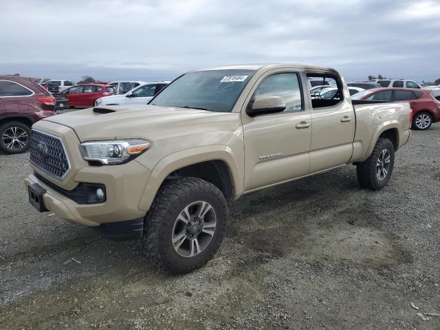 2019 Toyota Tacoma dou