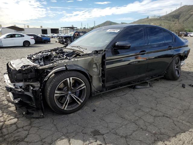 2019 BMW M5