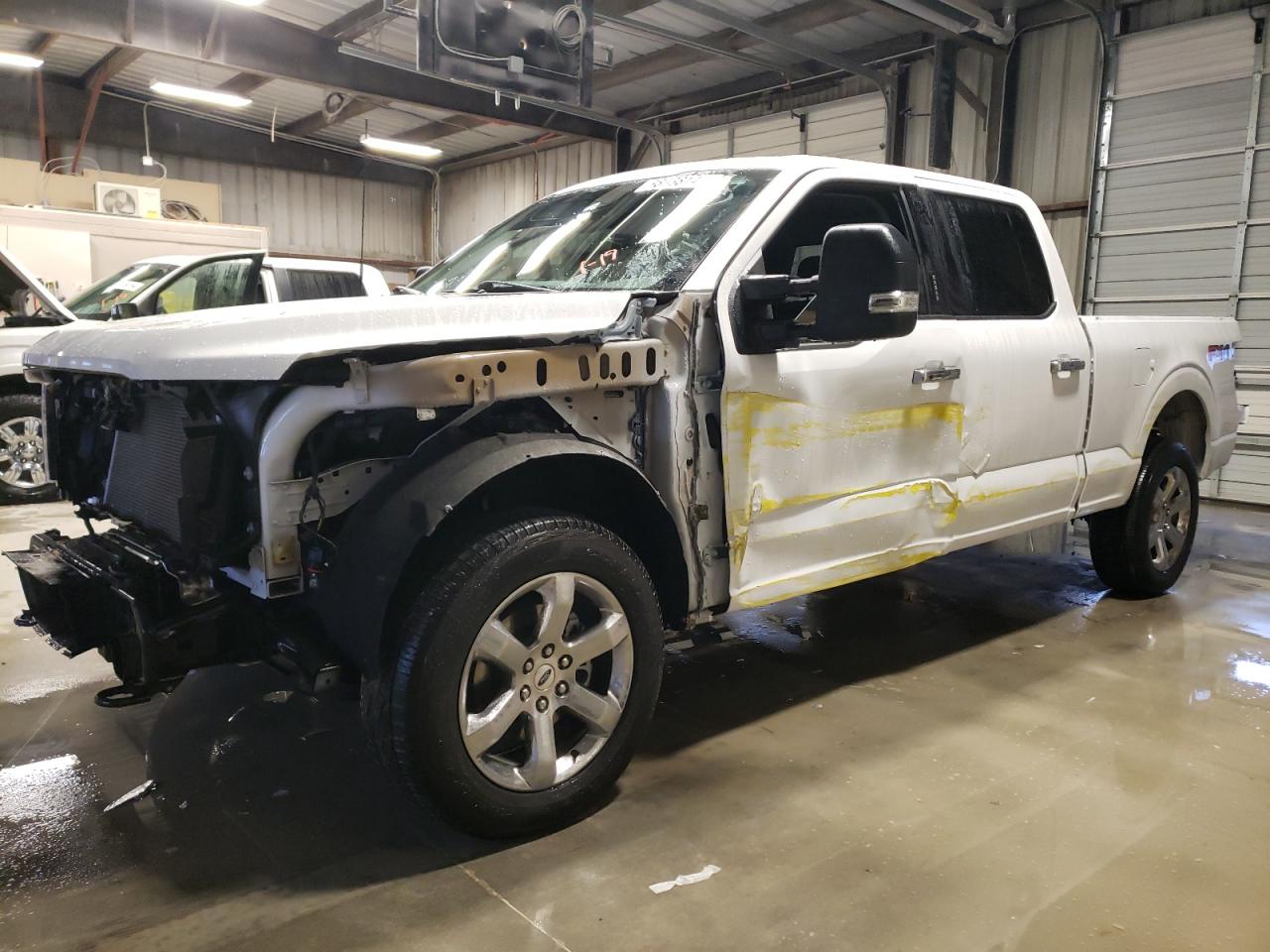 2023 Ford F150 super
