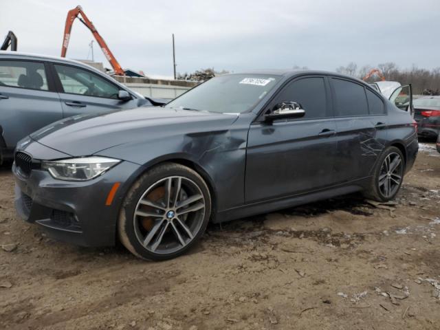 2018 BMW 3 SERIES 340 XI