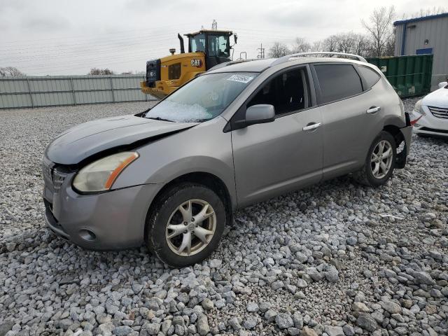 2010 Nissan Rogue s