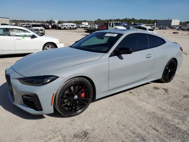 2023 BMW M4 40I