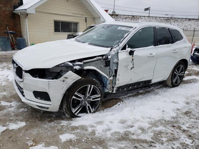 2021 VOLVO XC60 T5 MO