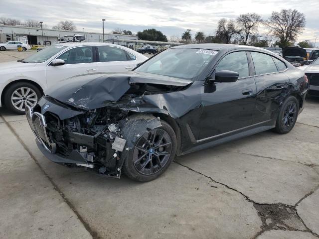 2023 BMW I4 EDRIVE3