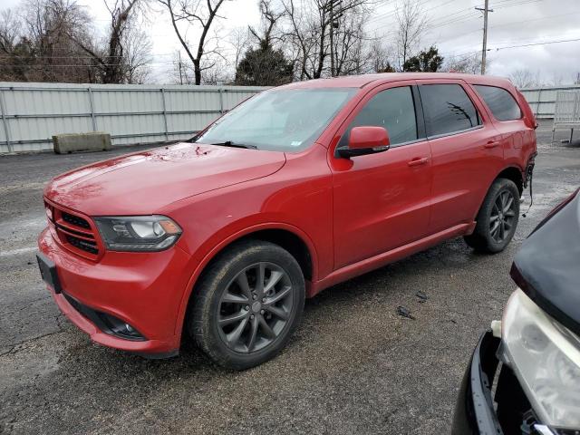 2018 AAJB DURANGO GT