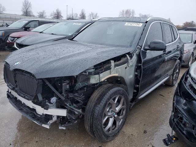 2023 BMW X3 XDRIVE3
