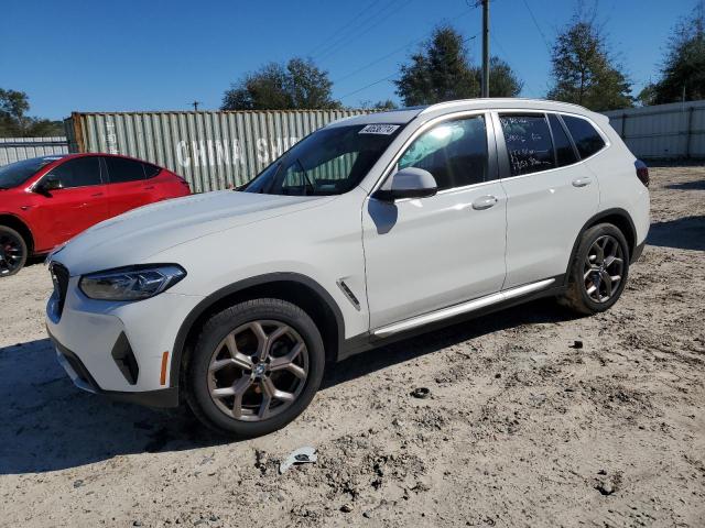 2022 BMW X3 SDRIVE3