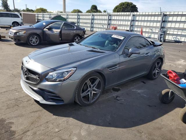 2020 MERCEDES-BENZ SLC-CLASS SLC 300