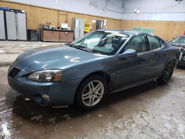 2006 Pontiac Grand prix