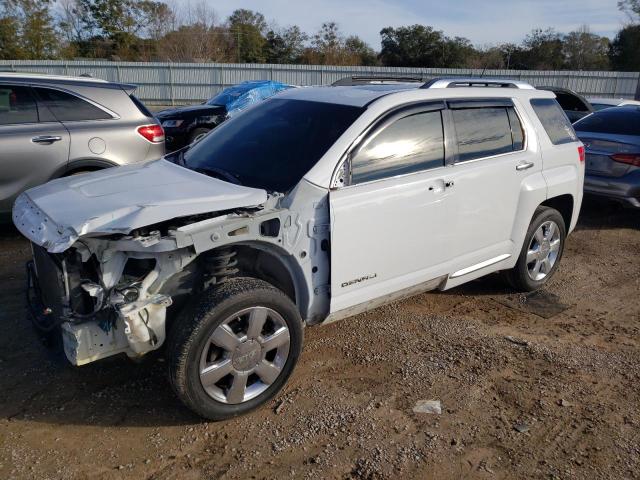 2013 Gmc Terrain de