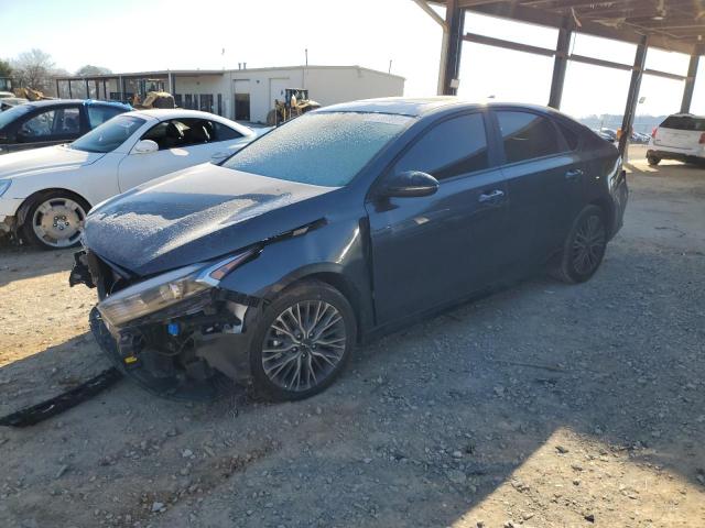 2024 Kia Forte gt l GT LINE
