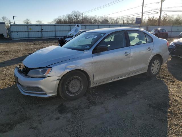 2015 Volkswagen Jetta base