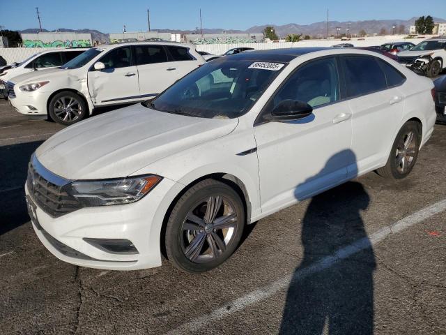 2019 Volkswagen Jetta s S