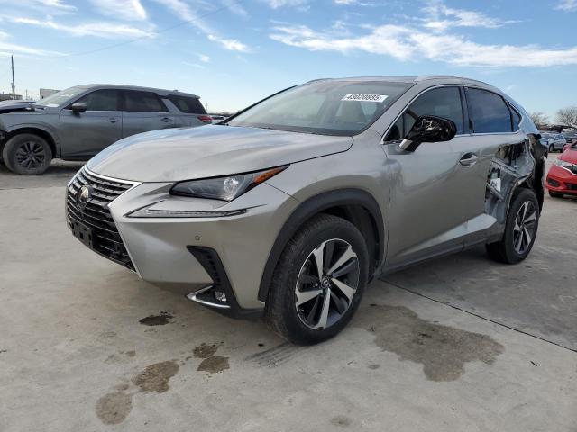 2018 LEXUS NX NX 300