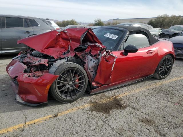 2020 Mazda Mx5