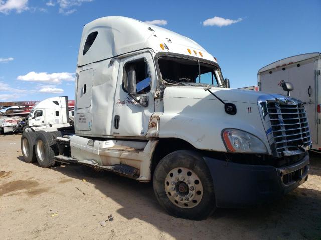 2012 Freightliner Cascadia 1